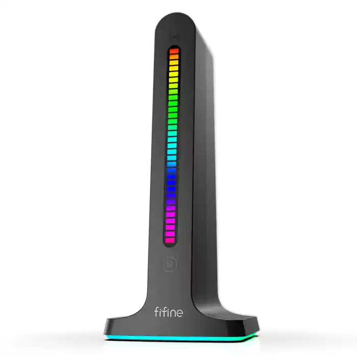 Fifine Ampligame S3 Gamer Headphone Stand